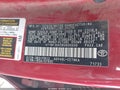 2011 Toyota Camry — photo 9 of 11 | VIN 4T1BF3EK5BU600006