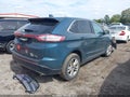 2016 Ford Edge — photo 4 of 16 | VIN 2FMPK4J89GBC14994