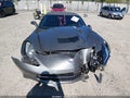 2016 Chevrolet Corvette Stingray — photo 12 of 18 | VIN 1G1YC3D70G5119112