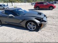 2016 Chevrolet Corvette Stingray — photo 18 of 18 | VIN 1G1YC3D70G5119112