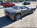 2016 Chevrolet Corvette Stingray — photo 4 of 18 | VIN 1G1YC3D70G5119112