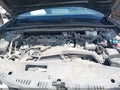 2022 Lexus ES 300h — photo 10 of 16 | VIN 58ACA1C17NU022862