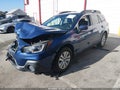 2019 Subaru Outback — photo 2 of 16 | VIN 4S4BSAFC7K3255025
