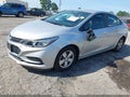 2016 Chevrolet Cruze — photo 2 of 16 | VIN 1G1BB5SM6G7313581