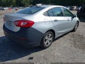 2016 Chevrolet Cruze — photo 4 of 16 | VIN 1G1BB5SM6G7313581