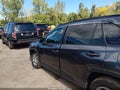 2021 Toyota RAV4 — photo 14 of 16 | VIN 2T3F1RFV3MC194783