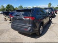 2021 Toyota RAV4 — photo 4 of 16 | VIN 2T3F1RFV3MC194783