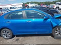 2022 Kia Rio — photo 13 of 16 | VIN 3KPA24AD6NE478459