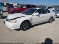 2000 Acura TL — photo 2 of 16 | VIN 19UUA566XYA043212