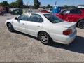 2000 Acura TL — photo 3 of 16 | VIN 19UUA566XYA043212
