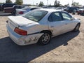2000 Acura TL — photo 4 of 16 | VIN 19UUA566XYA043212