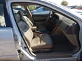 2000 Acura TL — photo 5 of 16 | VIN 19UUA566XYA043212