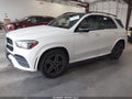 2022 Mercedes-Benz GLE-Class — photo 2 of 19 | VIN 4JGFB4KE4NA654713