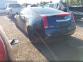 2012 Cadillac CTS — photo 3 of 16 | VIN 1G6DV1EP4C0136752