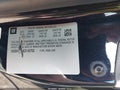 2012 Cadillac CTS — photo 9 of 16 | VIN 1G6DV1EP4C0136752