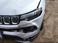2025 Jeep Compass — photo 16 of 17 | VIN 3C4NJDCN8ST512841