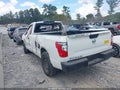 2017 Nissan Titan — photo 3 of 10 | VIN 1N6AA1R79HN545049