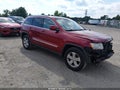 2012 Jeep Grand Cherokee — photo 1 of 12 | VIN 1C4RJFAG6CC219390