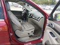 2012 Jeep Grand Cherokee — photo 5 of 12 | VIN 1C4RJFAG6CC219390