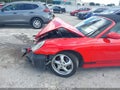 2000 Porsche Boxster — photo 6 of 17 | VIN WP0CA2986YU627515
