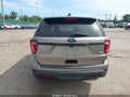 2018 Ford Explorer — photo 16 of 16 | VIN 1FM5K8AR2JGC43065