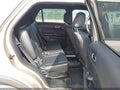 2018 Ford Explorer — photo 8 of 16 | VIN 1FM5K8AR2JGC43065