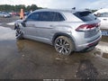 2024 Volkswagen Atlas Cross Sport — photo 3 of 16 | VIN 1V2FE2CA7RC212786