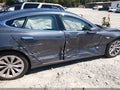 2016 Tesla Model S — photo 6 of 15 | VIN 5YJSA1E24GF154194