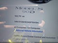 2016 Tesla Model S — photo 7 of 15 | VIN 5YJSA1E24GF154194