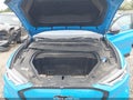 2023 Ford Mustang Mach-E — photo 10 of 17 | VIN 3FMTK2SU1PMA18481