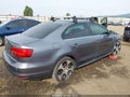 2015 Volkswagen Jetta — photo 4 of 19 | VIN 3VW5T7AJ8FM295140