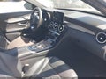 2018 Mercedes-Benz C-Class — photo 5 of 20 | VIN 55SWF4JB1JU253586