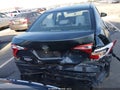 2015 Toyota Corolla — photo 17 of 17 | VIN 2T1BURHE0FC238236