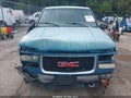 1998 GMC Sierra 1500 — photo 6 of 16 | VIN 2GTEK19R1W1546164