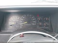1998 GMC Sierra 1500 — photo 7 of 16 | VIN 2GTEK19R1W1546164