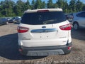 2018 Ford EcoSport — photo 16 of 16 | VIN MAJ6P1WL9JC184812