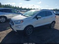 2018 Ford EcoSport — photo 2 of 16 | VIN MAJ6P1WL9JC184812
