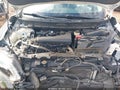 2016 Nissan Rogue — photo 10 of 17 | VIN 5N1AT2MT4GC868163