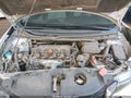 2013 Honda Civic — photo 10 of 16 | VIN 19XFB2F81DE073128