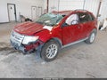 2010 Ford Edge — photo 2 of 10 | VIN 2FMDK4JC1ABB04455