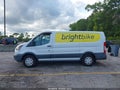 2015 Ford Transit-150 — photo 14 of 16 | VIN 1FTYE1ZMXFKA82073