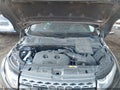 2015 Land Rover Range Rover Evoque — photo 10 of 11 | VIN SALVN2BG4FH043594