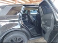 2015 Land Rover Range Rover Evoque — photo 8 of 11 | VIN SALVN2BG4FH043594