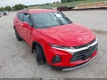 2021 Chevrolet Blazer — photo 1 of 17 | VIN 3GNKBHRS9MS570154