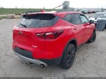 2021 Chevrolet Blazer — photo 4 of 17 | VIN 3GNKBHRS9MS570154