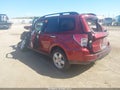 2010 Subaru Forester — photo 3 of 15 | VIN JF2SH6CC1AH798779