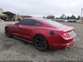 2017 Ford Mustang — photo 3 of 18 | VIN 1FA6P8AM6H5310101