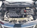 2013 Nissan Versa — photo 10 of 11 | VIN 3N1CN7AP2DL880956