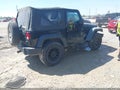 2012 Jeep Wrangler — photo 4 of 16 | VIN 1C4AJWAGXCL136199
