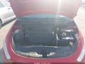2016 Dodge Dart — photo 10 of 11 | VIN 1C3CDFAA1GD625090